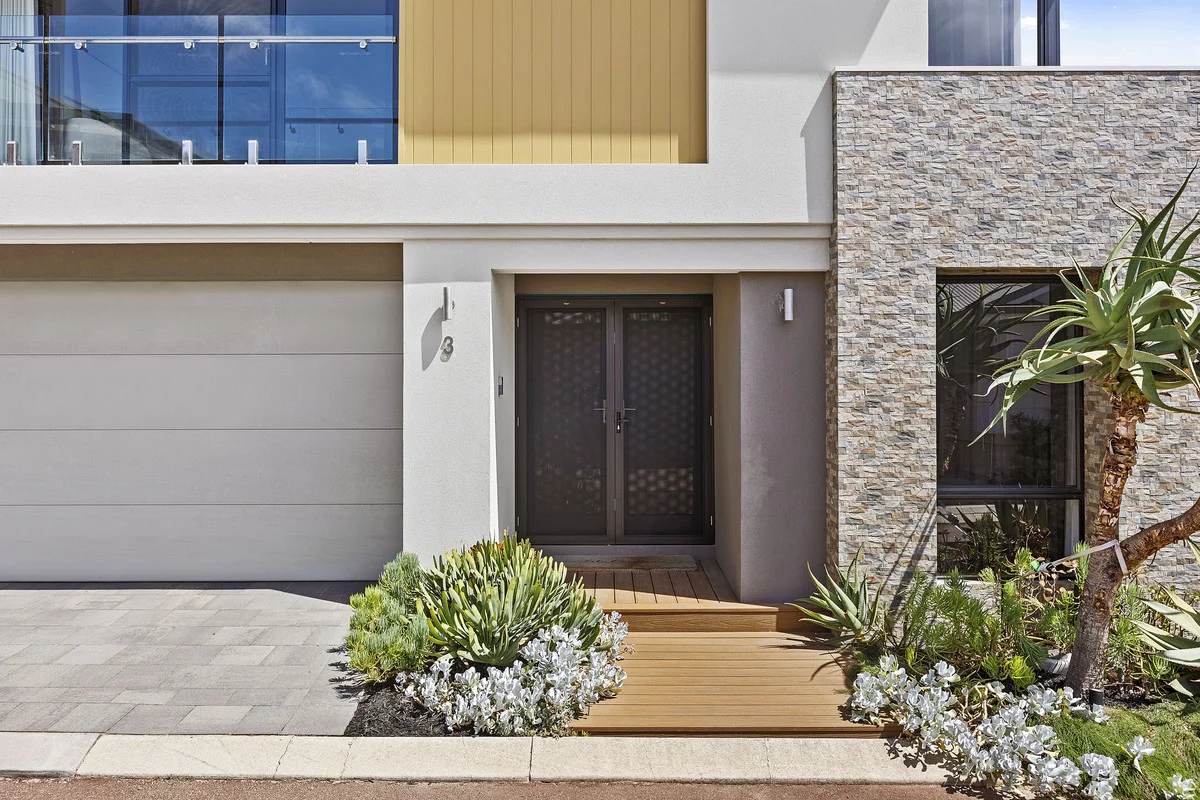 Additional image 26 of 3/4 Johannah Street, North Fremantle WA 6159