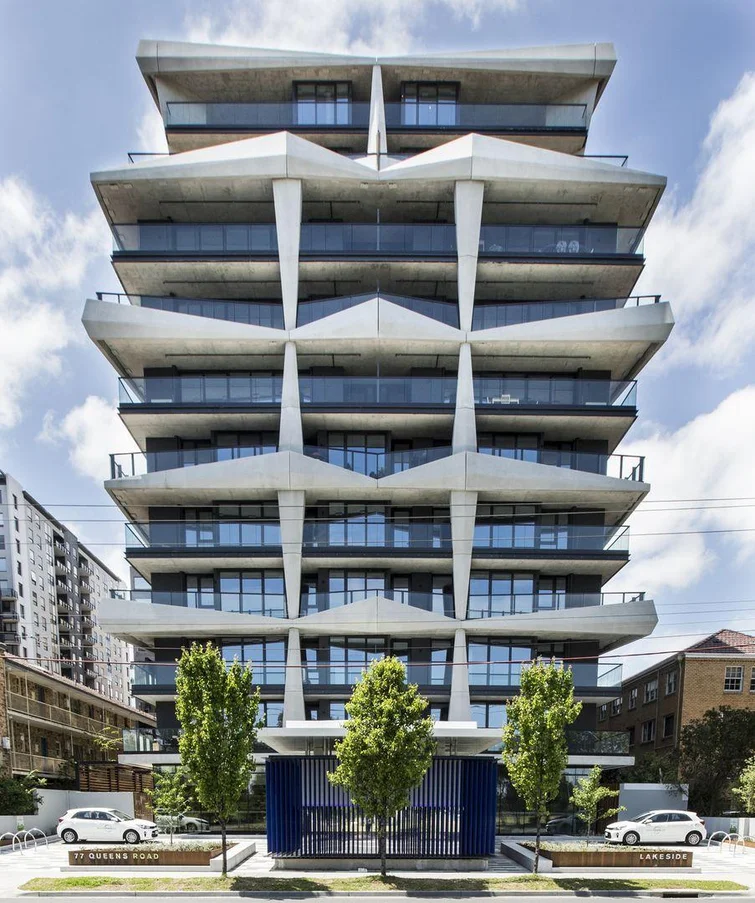 Additional image 13 of 906/77 Queens Road, Melbourne VIC 3004