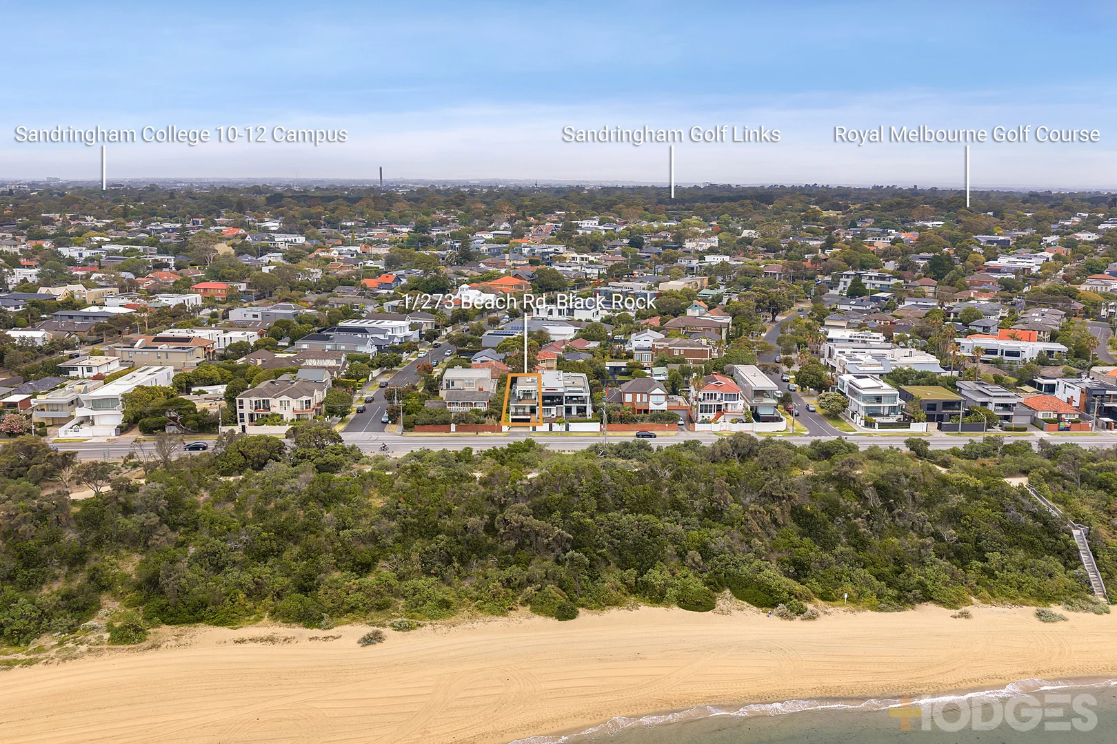 Additional image 17 of 1/273 Beach Road, Black Rock VIC 3193