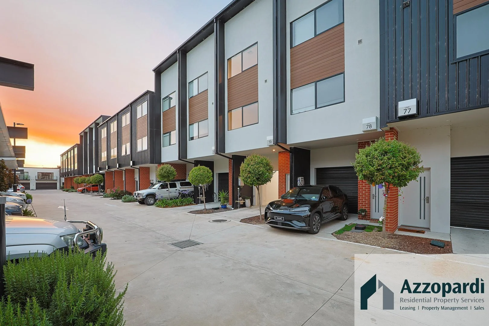 Additional image 16 of 79/1 Rowland Rees Crescent, Greenway ACT 2900