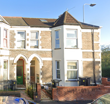 Earle Place, Cardiff CF5, Studio for sale