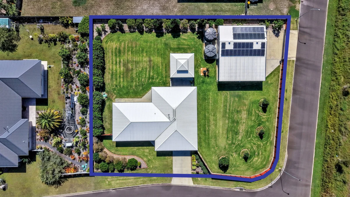 Additional image 20 of 19 Periwinkle Crescent, Toogoom QLD 4655