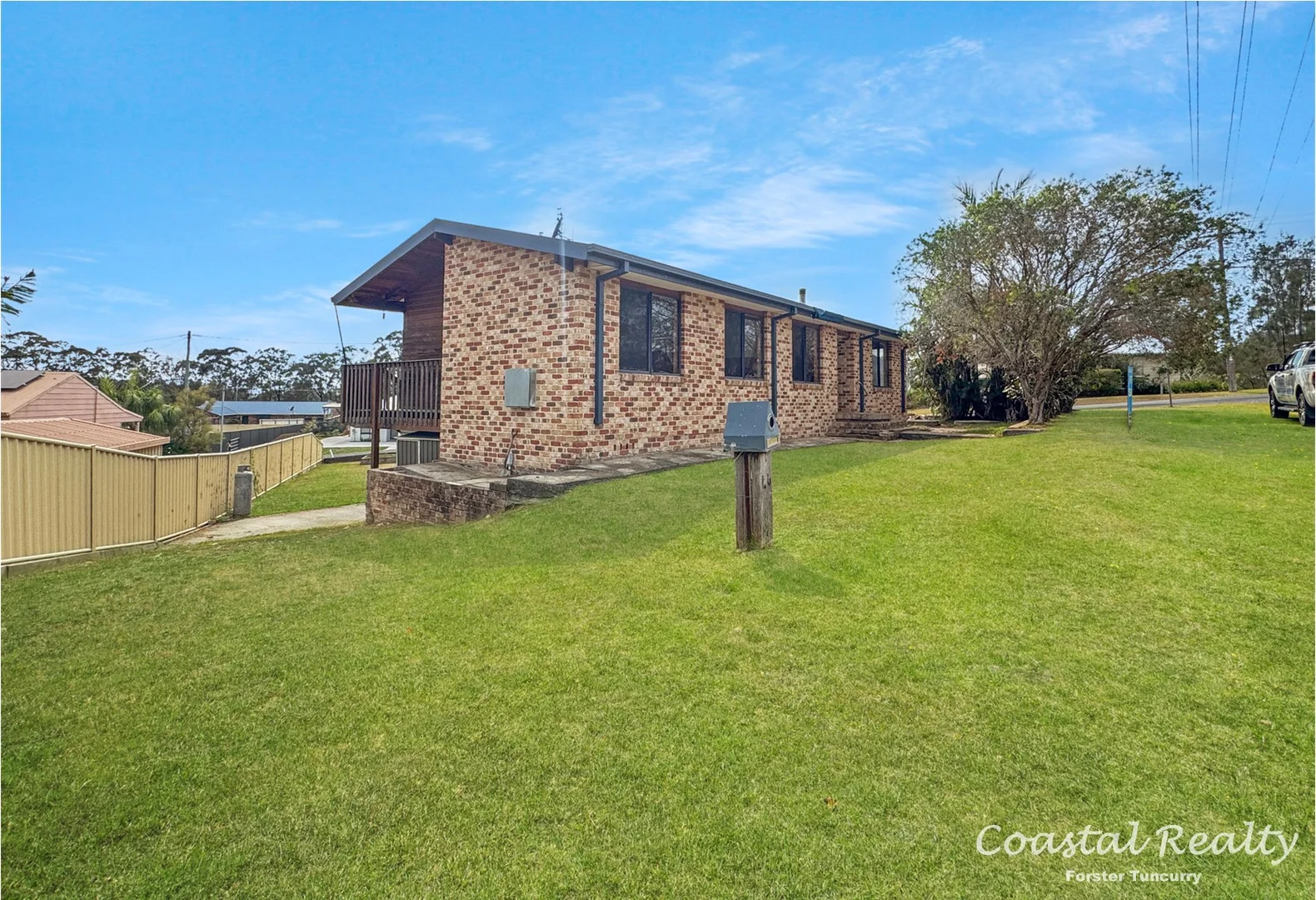 Additional image 2 of 46 Warralong Street, Coomba Park NSW 2428