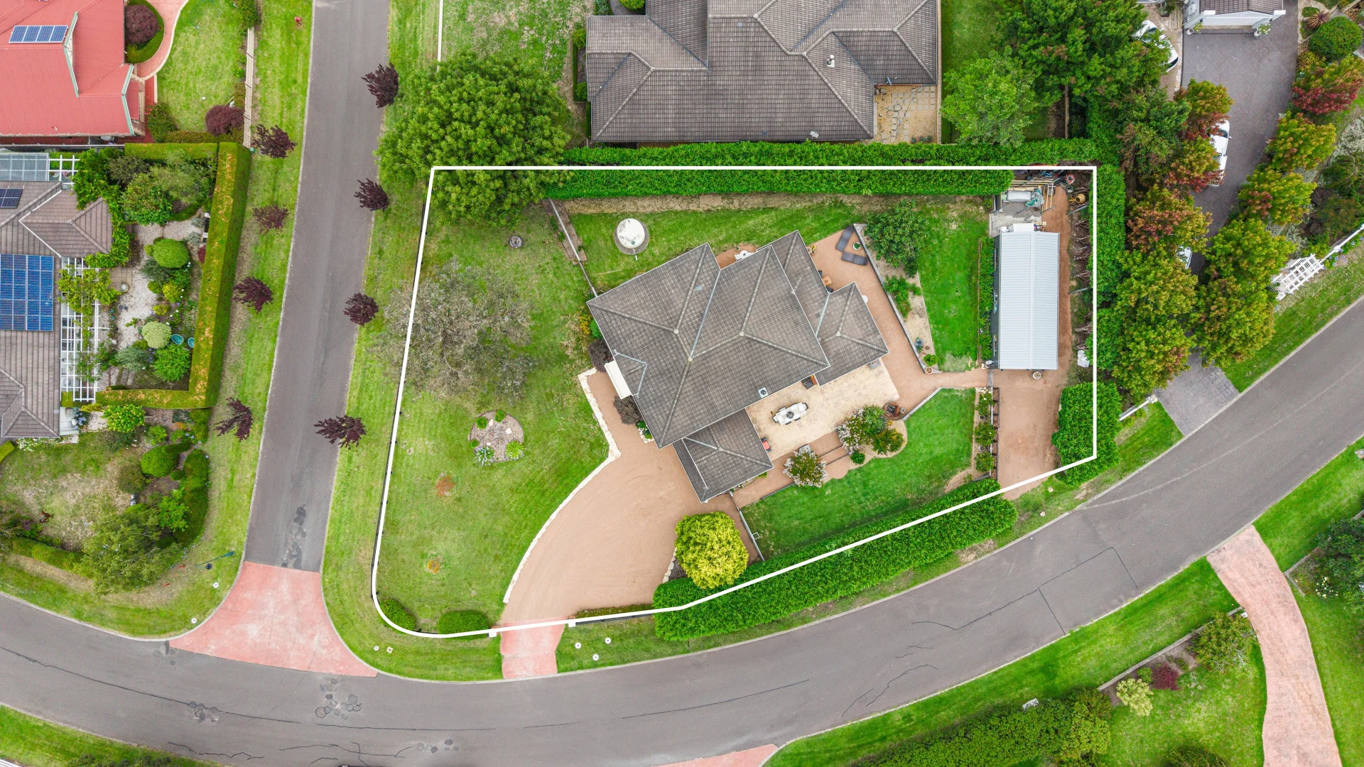 Additional image 21 of 22 Jonathon Street, Bowral NSW 2576