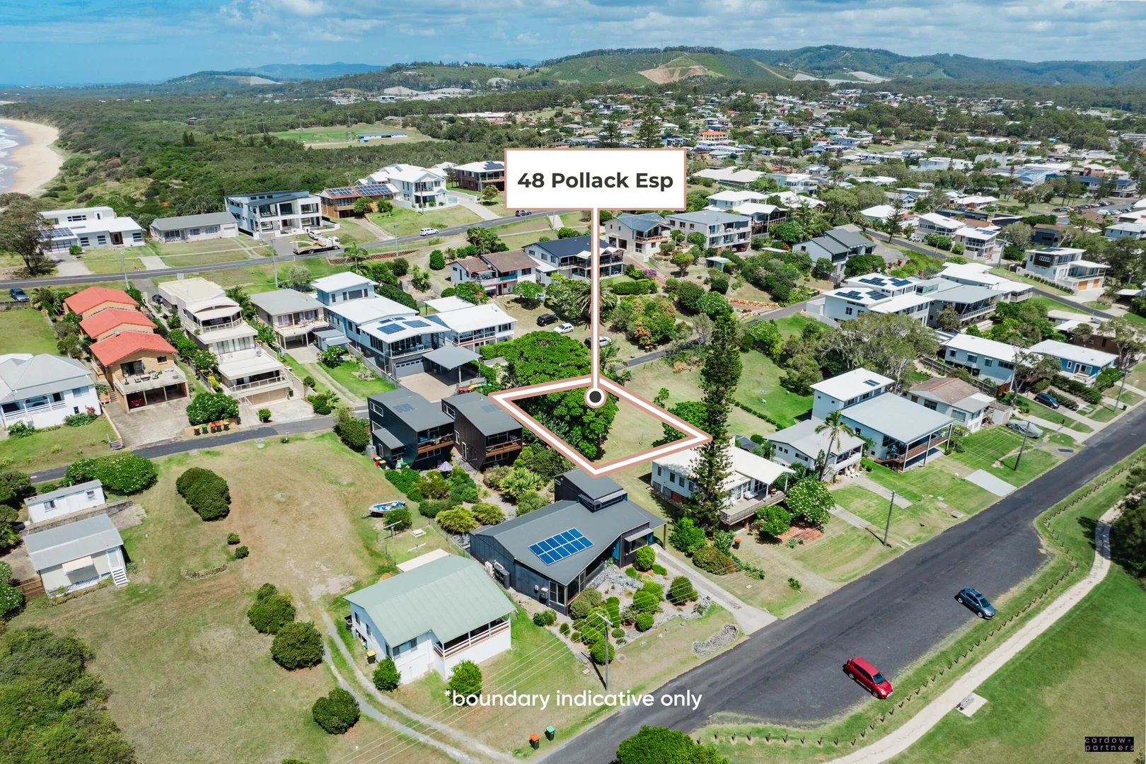 Additional image 2 of 2/48 Pollack Esplande, Woolgoolga NSW 2456