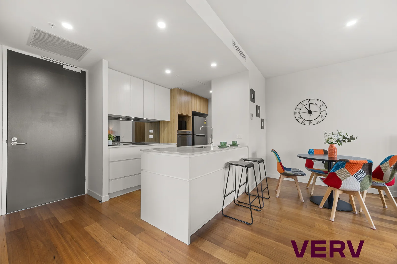 Additional image 5 of 628/45 Ainslie Avenue, Braddon ACT 2612