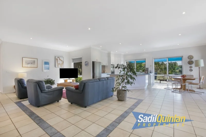 Additional image 14 of 61 Shearer Drive, Royalla NSW 2620