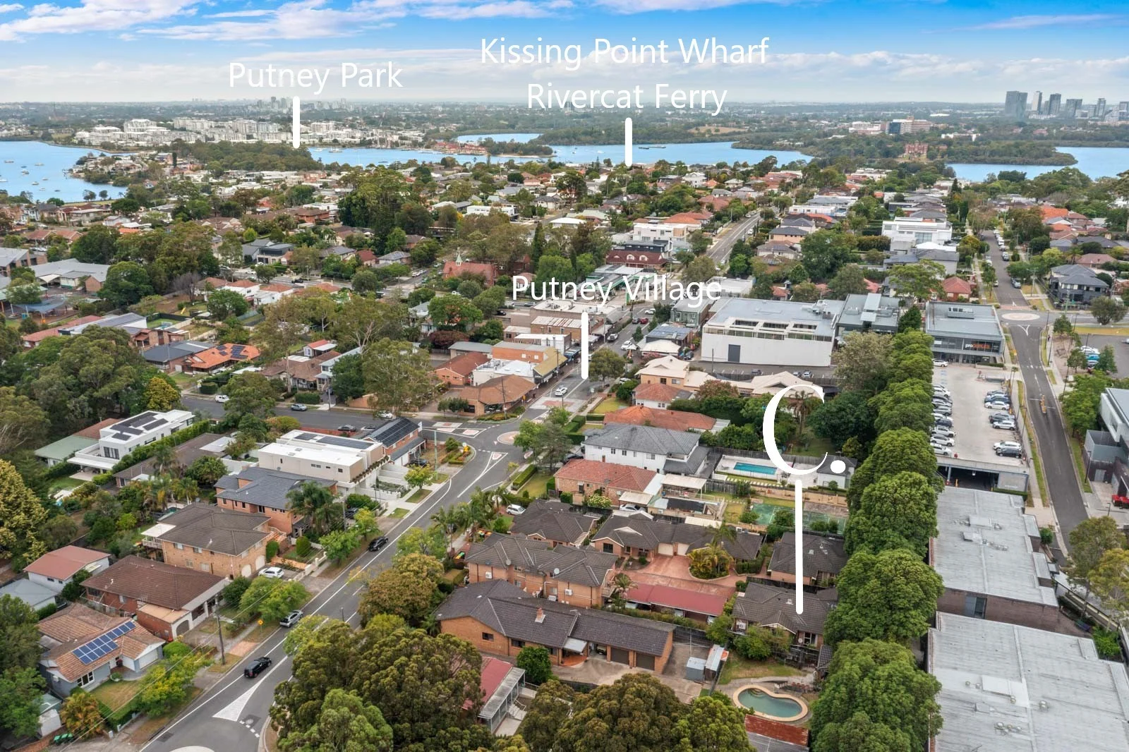 Additional image 11 of 4/67 Charles Street, Ryde NSW 2112