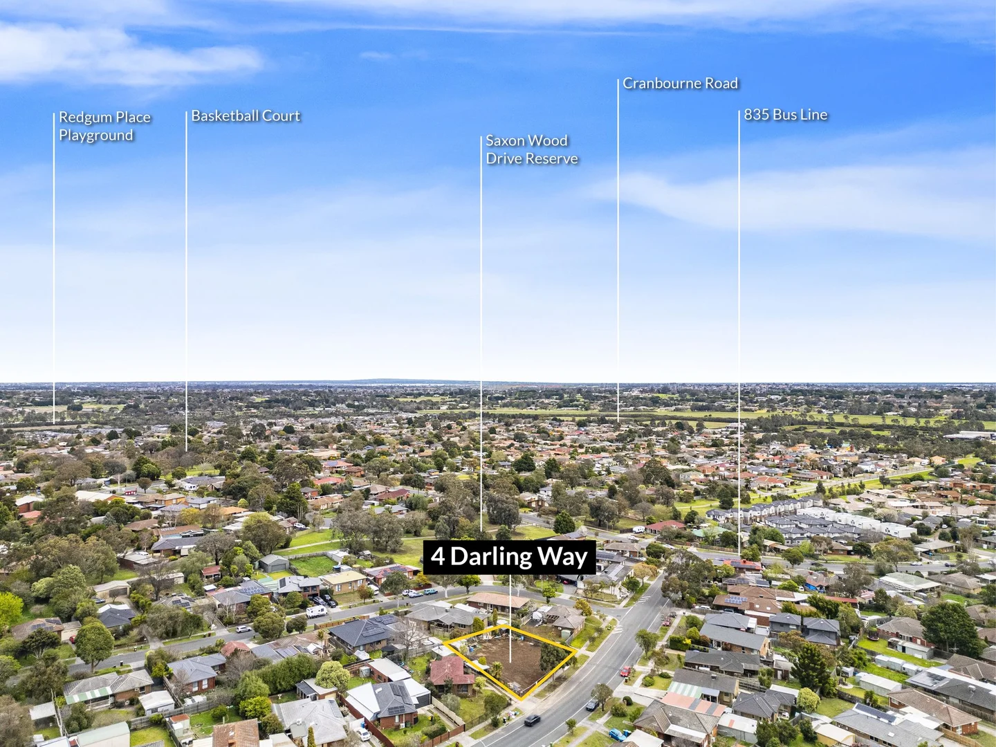 Additional image 2 of 4 Darling Way, Narre Warren VIC 3805