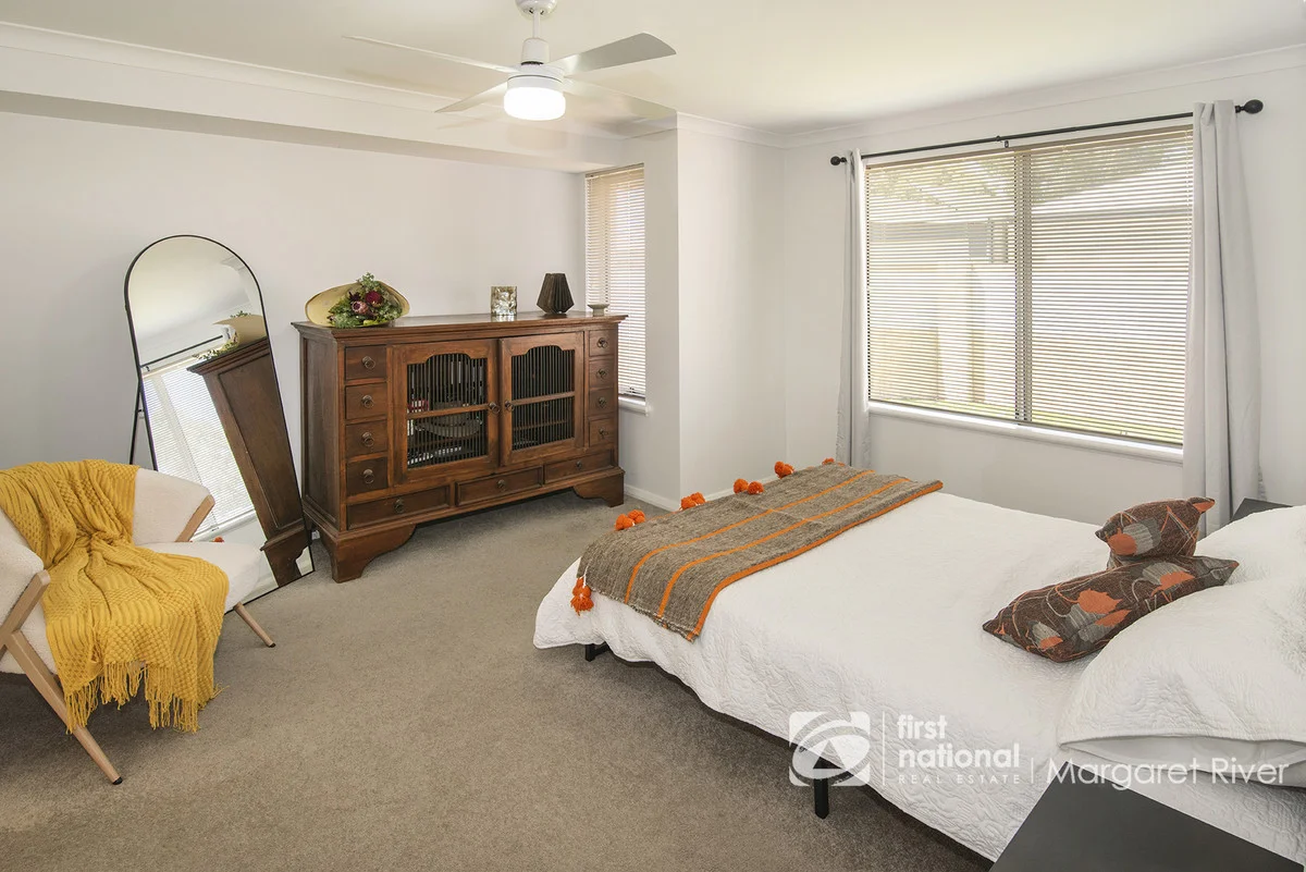 Additional image 9 of 14A Olearia Crescent, Margaret River WA 6285