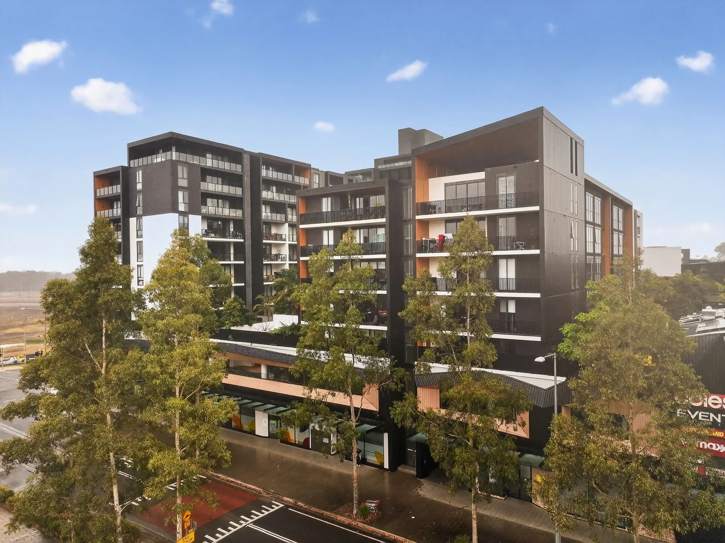 Additional image 14 of 708/4 Henderson Road, Edmondson Park NSW 2174