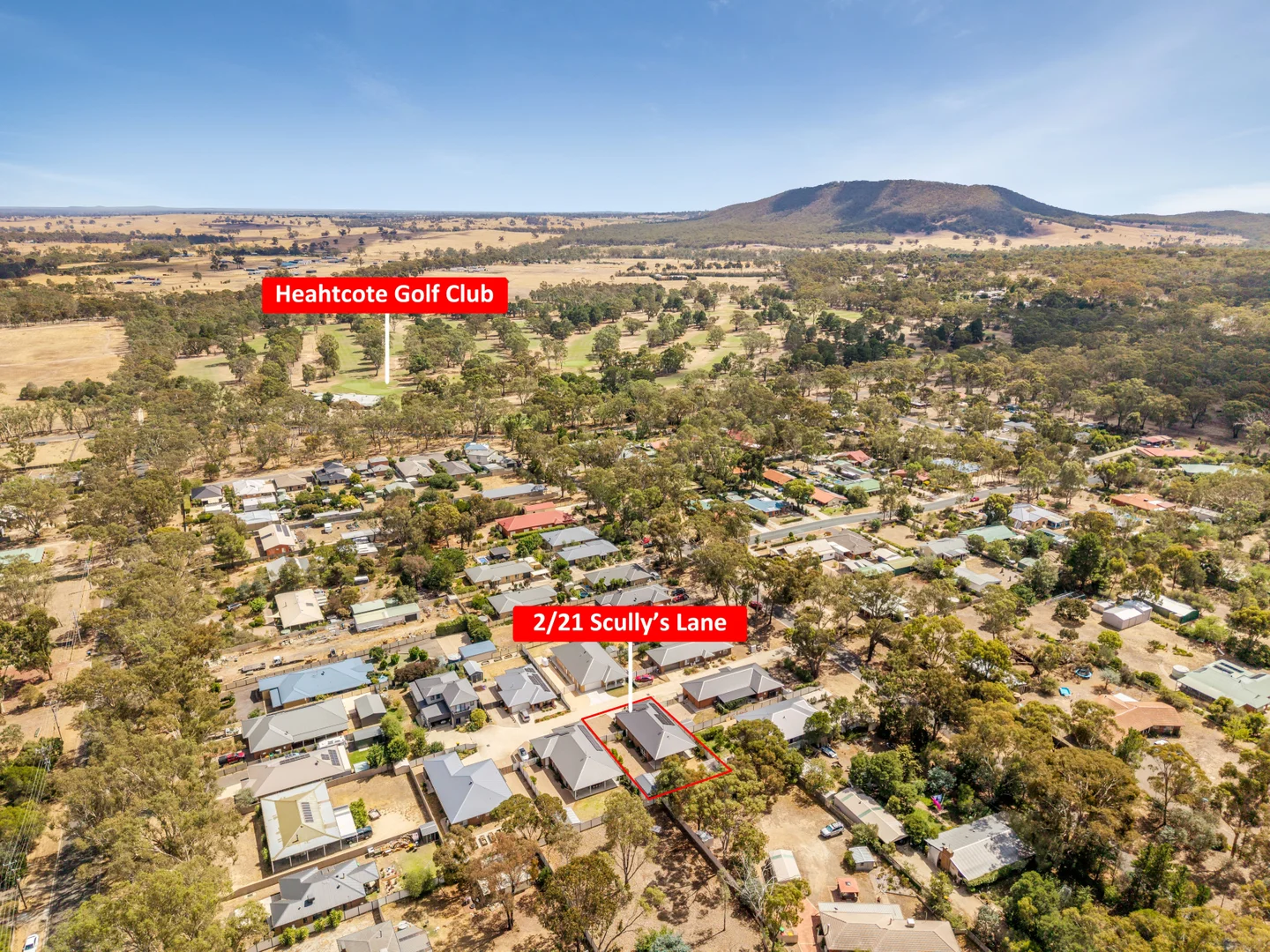 Additional image 12 of 2/21 Scullys Lane, Heathcote VIC 3523
