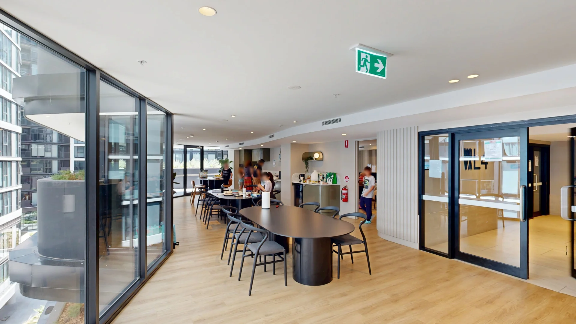 Additional image 28 of 302/2 Furzer Street, Phillip ACT 2606
