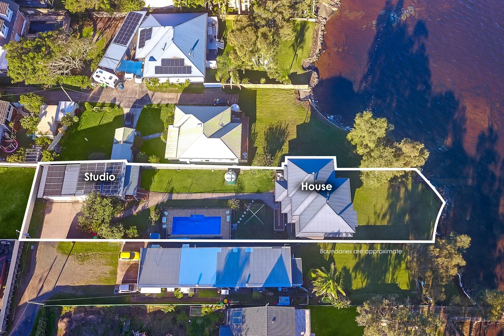 Additional image 29 of 30 (Lot 2) Wallarah Road, Gorokan NSW 2263