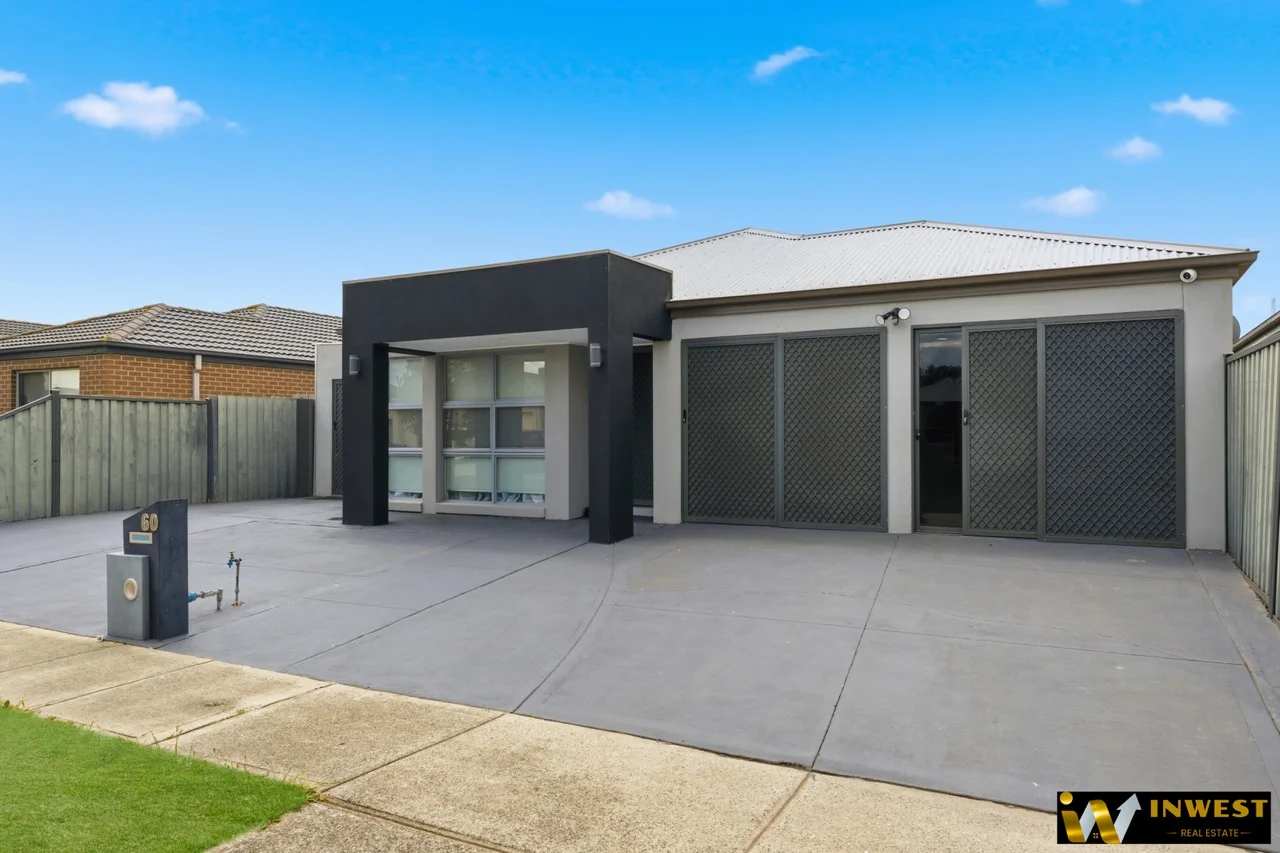 Additional image 5 of 60 James Cook Drive, Truganina VIC 3029