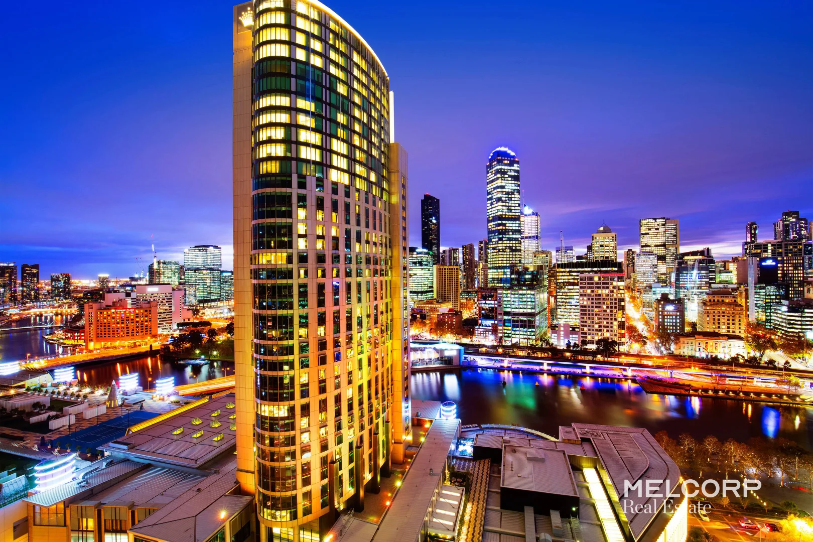 Additional image 8 of 5405/35 Queensbridge Street, Southbank VIC 3006