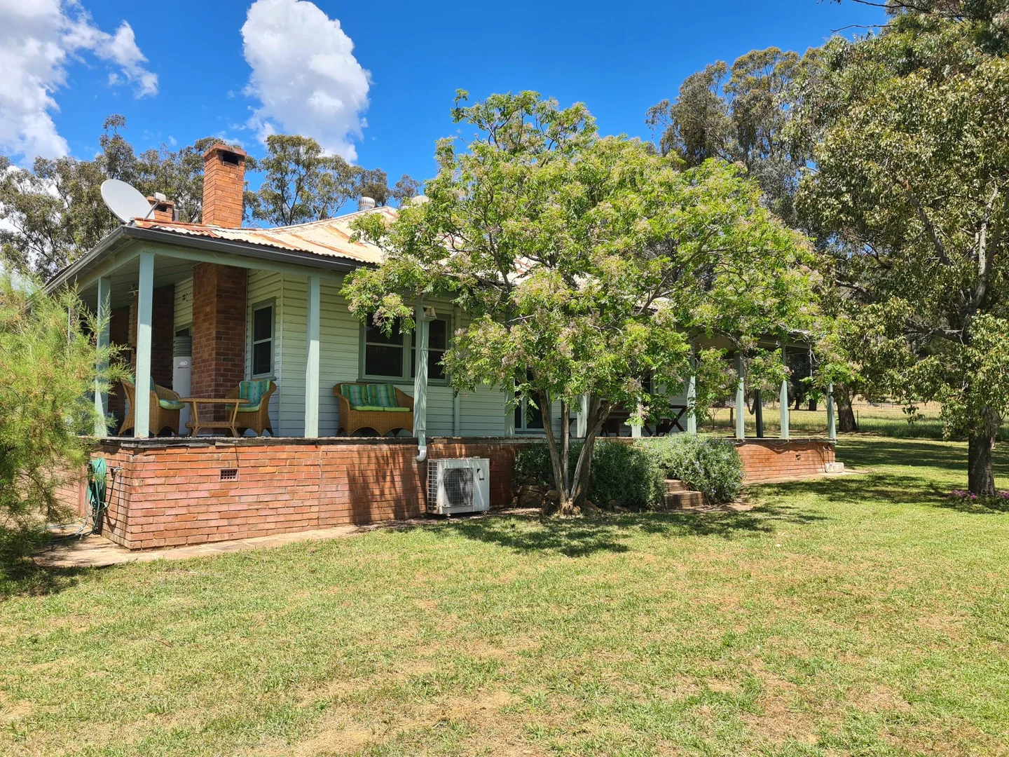 Additional image 20 of "Nangar Valley" 223 Rodwells Road, Murga NSW 2864