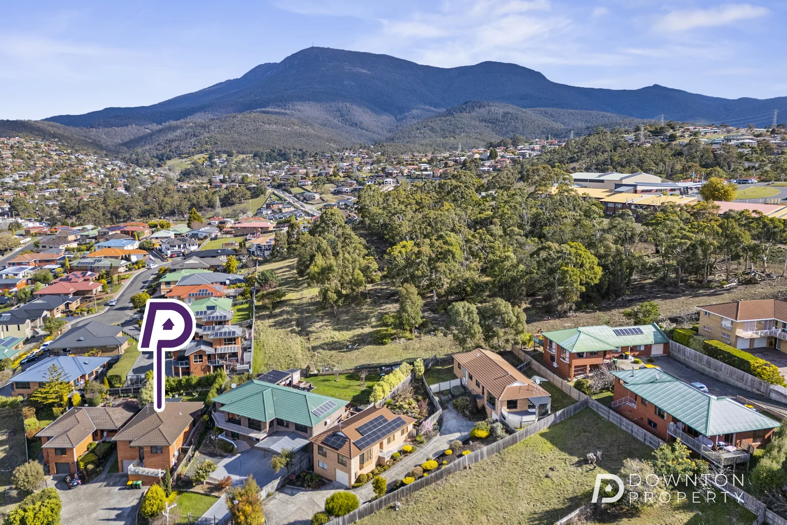Additional image 15 of 1/10 Dawkins Court, West Moonah TAS 7009