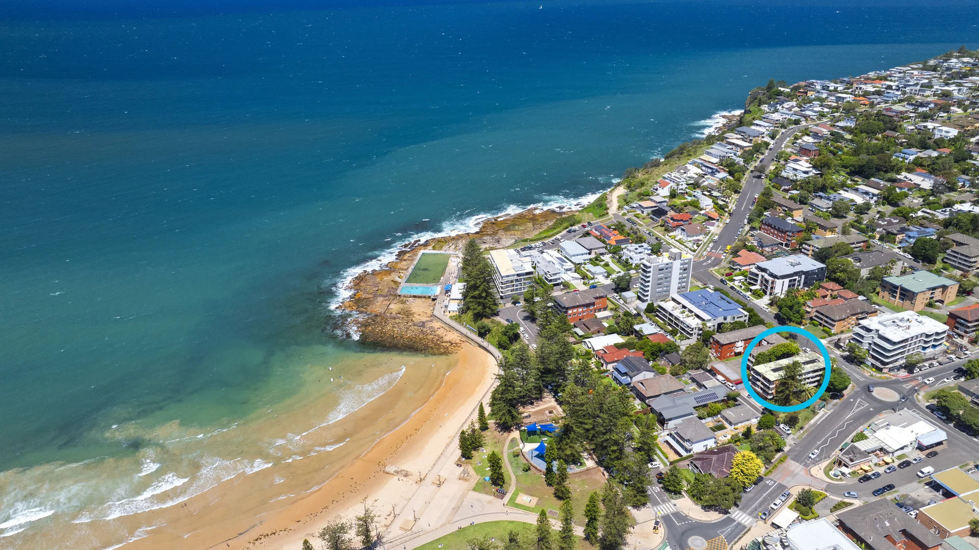 11/168 Pacific Parade, Dee Why NSW 2099 photo 3