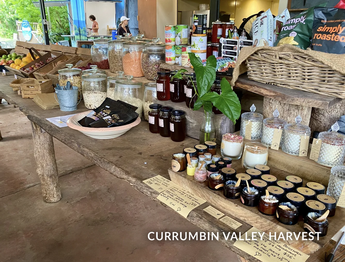 Additional image 38 of 1318 Currumbin Creek Road, Currumbin Valley QLD 4223