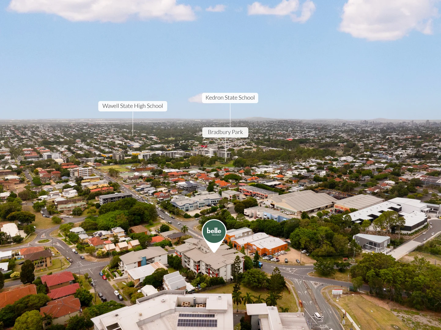 Additional image 23 of 43/541 Rode Road, Chermside QLD 4032