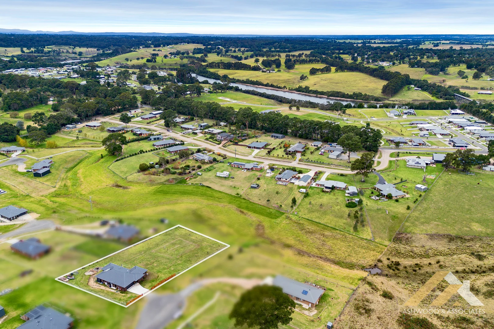 Additional image 16 of 25 Peppercorn Way, Nicholson VIC 3882