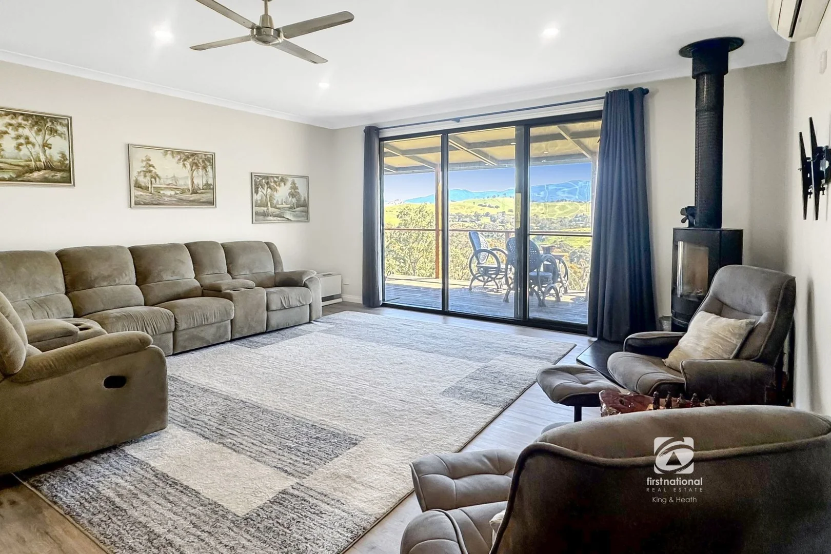 Additional image 5 of 5141 Great Alpine Road, Ensay VIC 3895