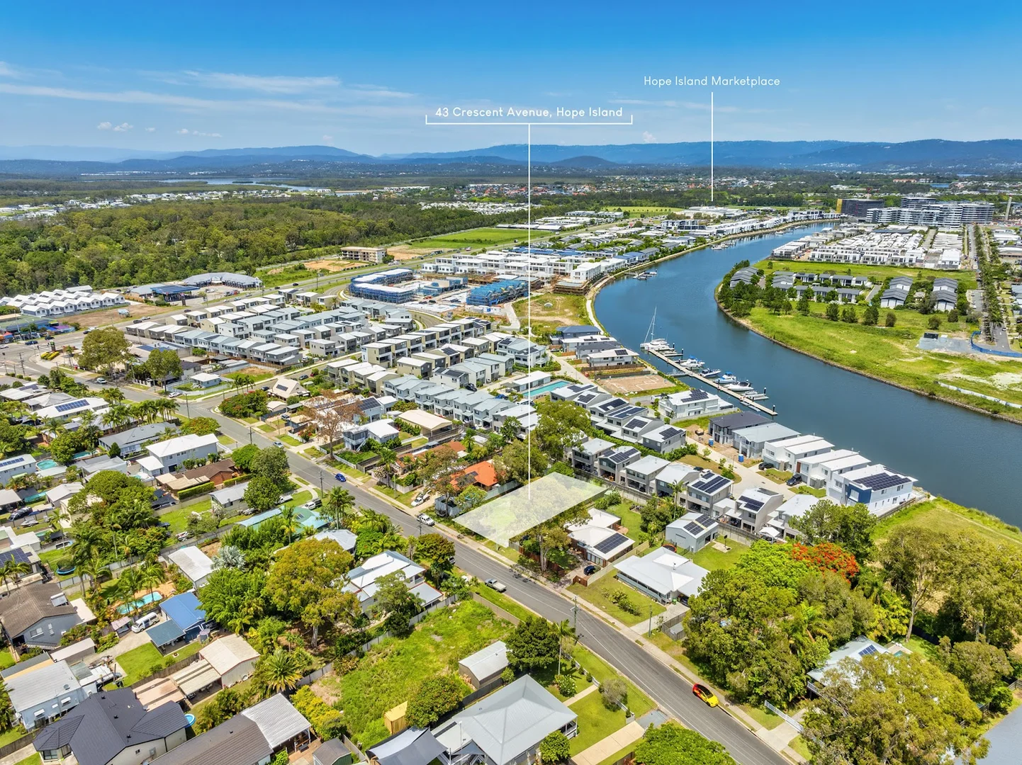 Additional image 4 of 43 Crescent Avenue, Hope Island QLD 4212