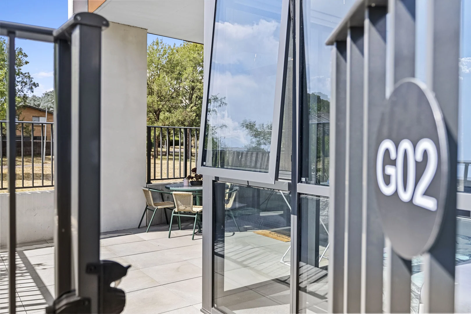 Additional image 19 of G02/100 De Burgh Street, Lyneham ACT 2602