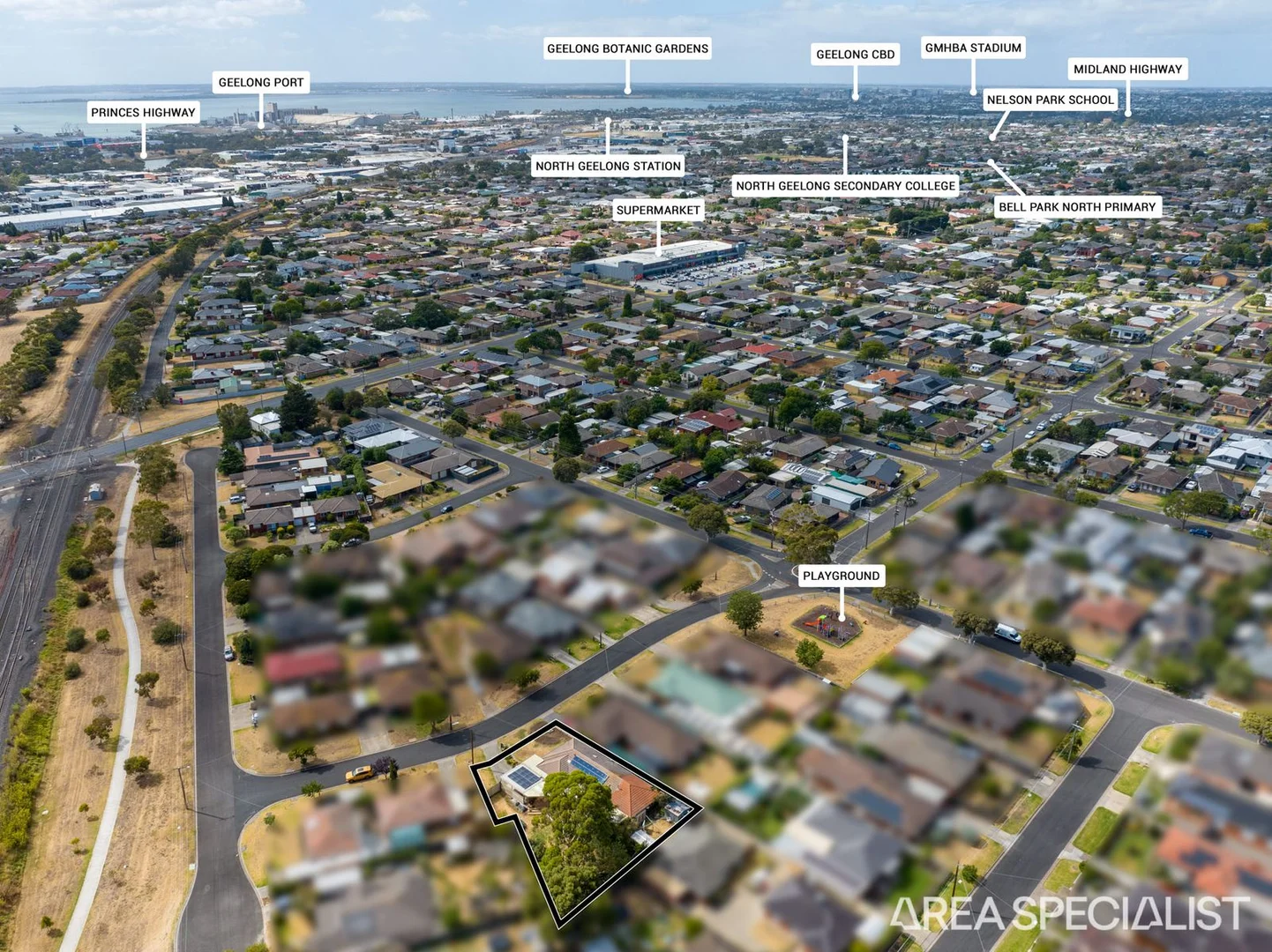 Additional image 14 of 11 Eaglemont Crescent, Bell Post Hill VIC 3215