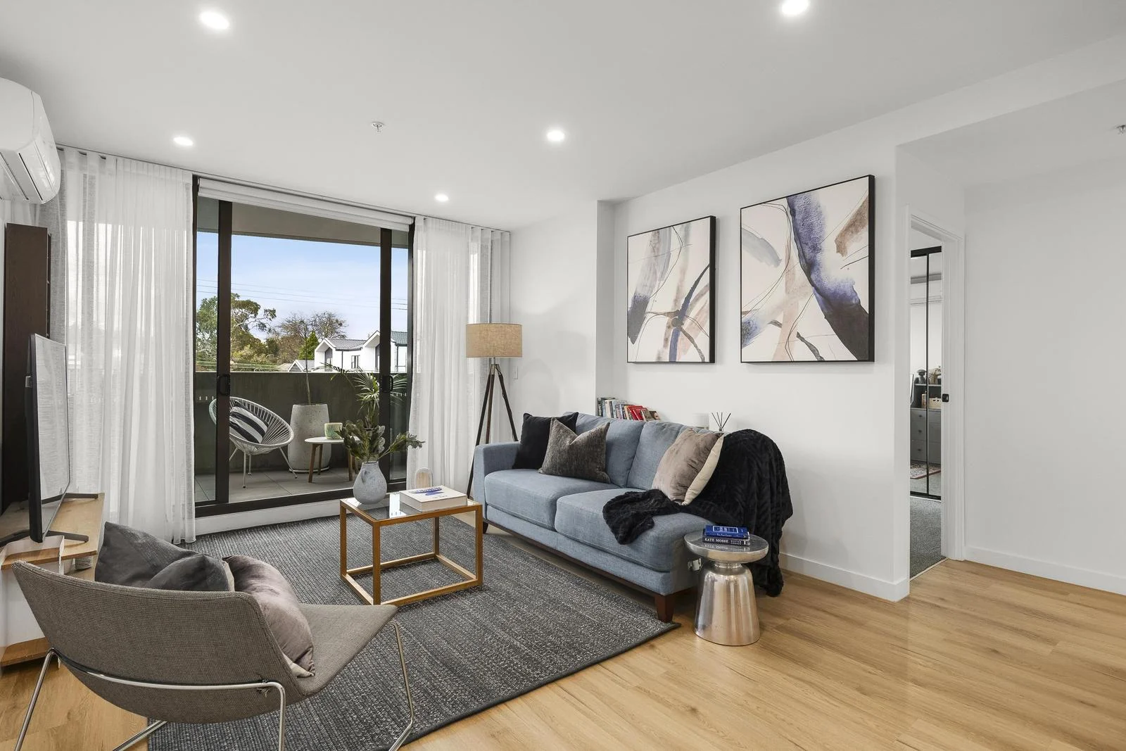 Additional image 5 of 204/1023 Heidelberg Road, Ivanhoe VIC 3079