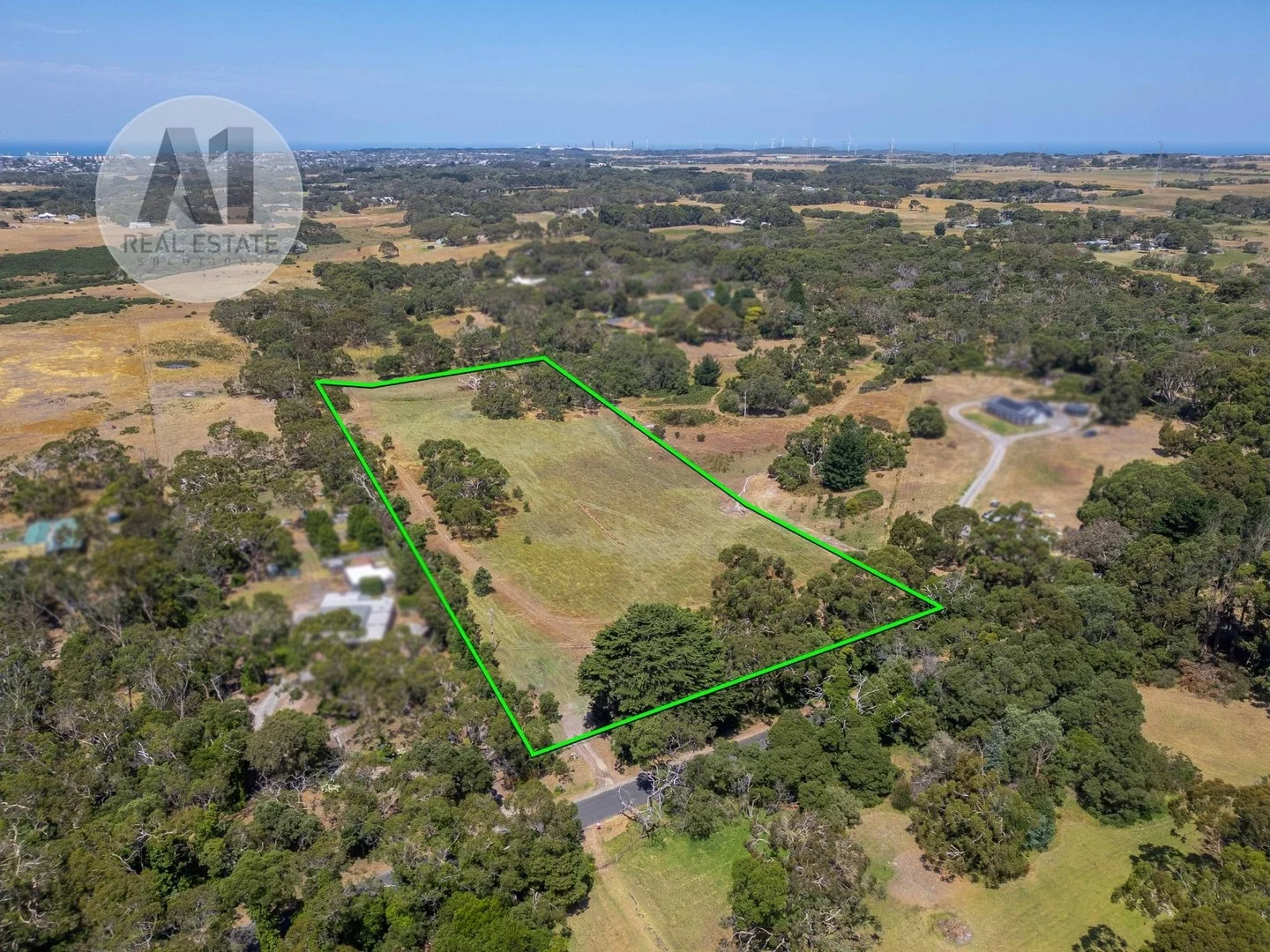 Lot 1 PS333712 Argos Road, Portland VIC 3305