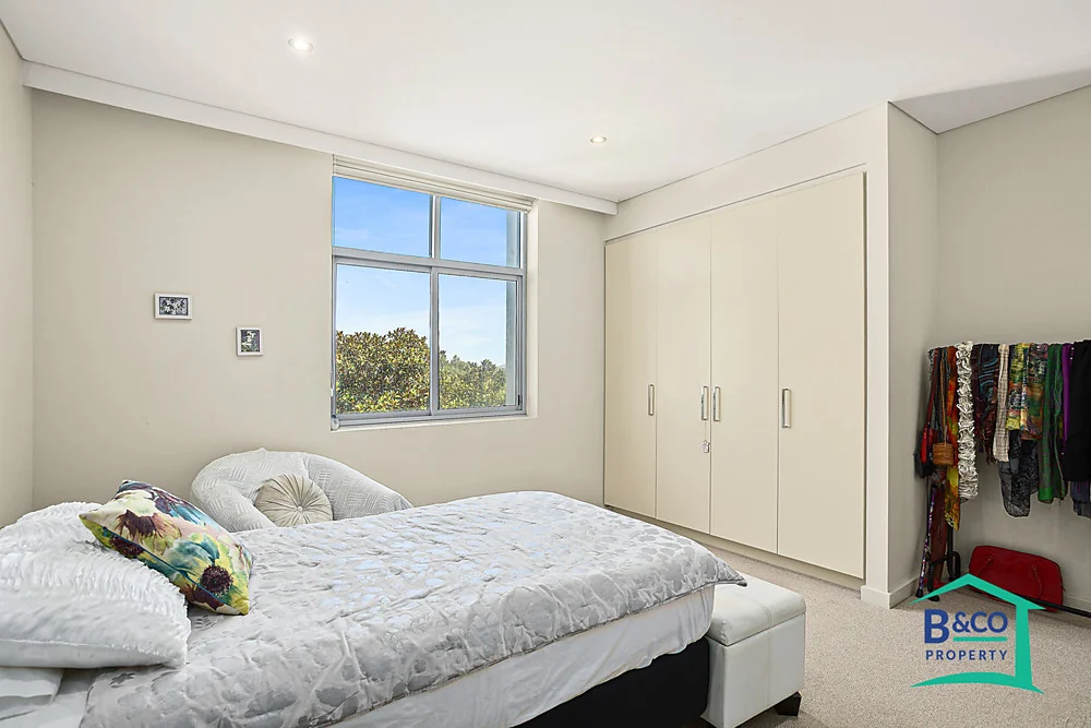 Additional image 7 of 306/1 Ross Street, Wollongong NSW 2500