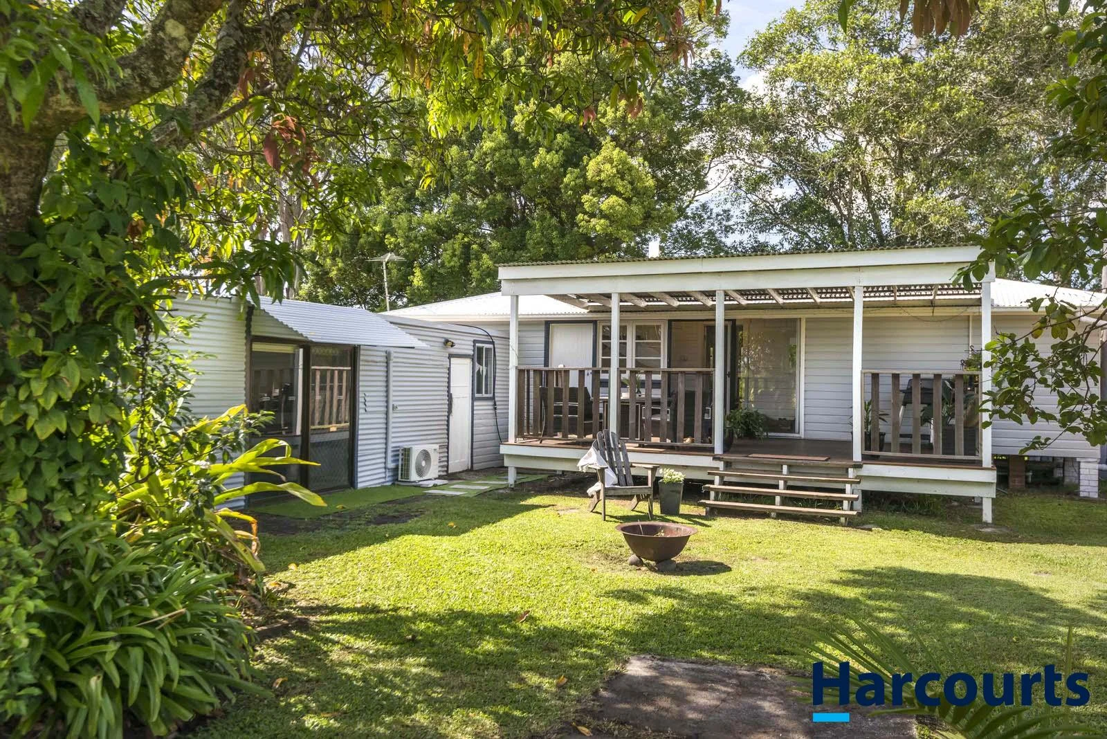 406 Old Bagotville Road, Bagotville NSW 2477