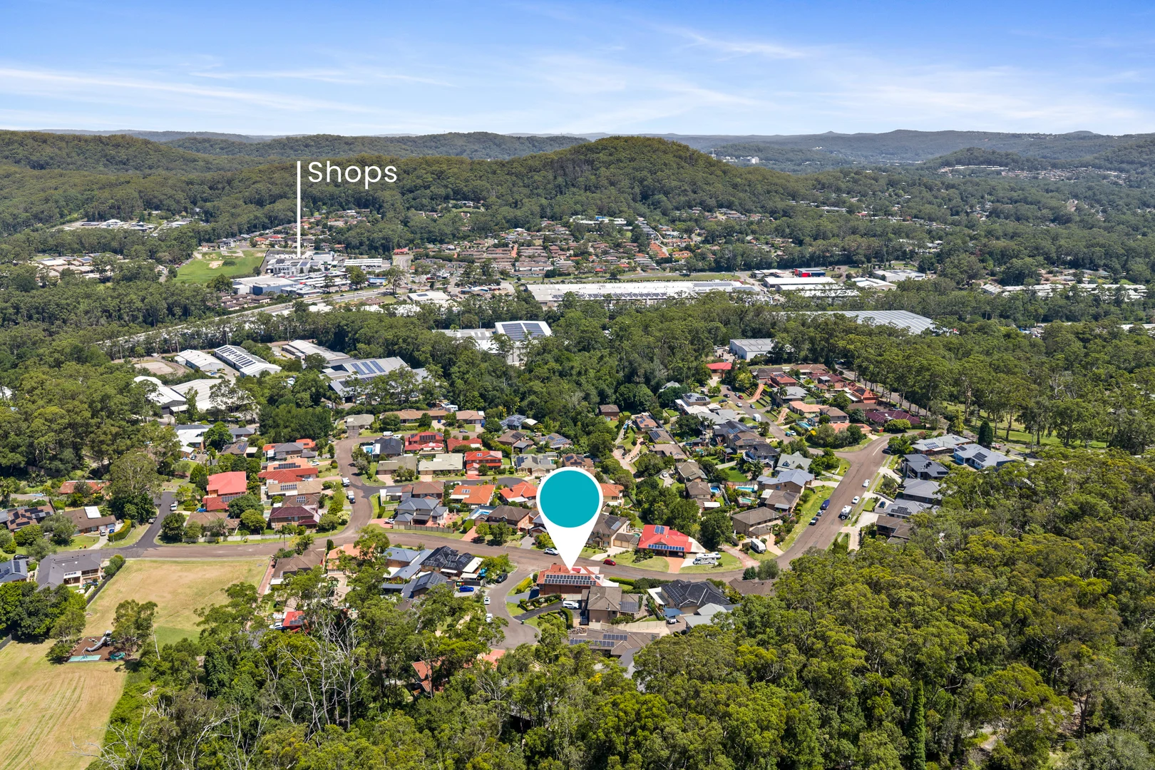 Additional image 12 of 1 Langdene Close, Lisarow NSW 2250