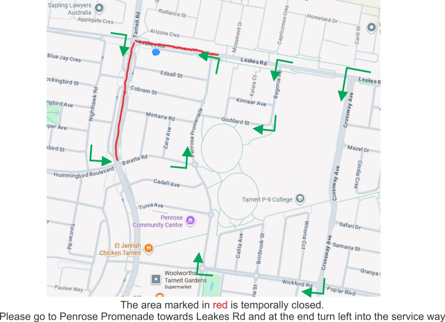 Additional image 20 of 897 Leakes Road, Tarneit VIC 3029