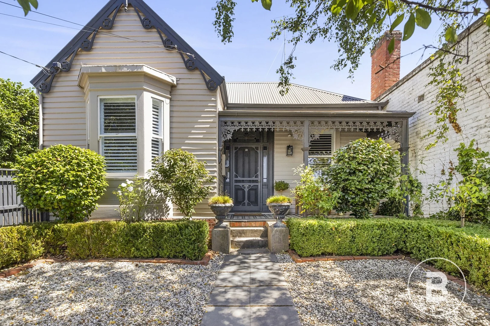 409 Ligar Street, Soldiers Hill VIC 3350