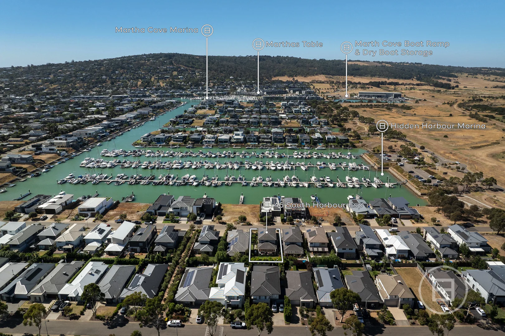 Additional image 18 of 46 South Harbour Esplanade, Safety Beach VIC 3936
