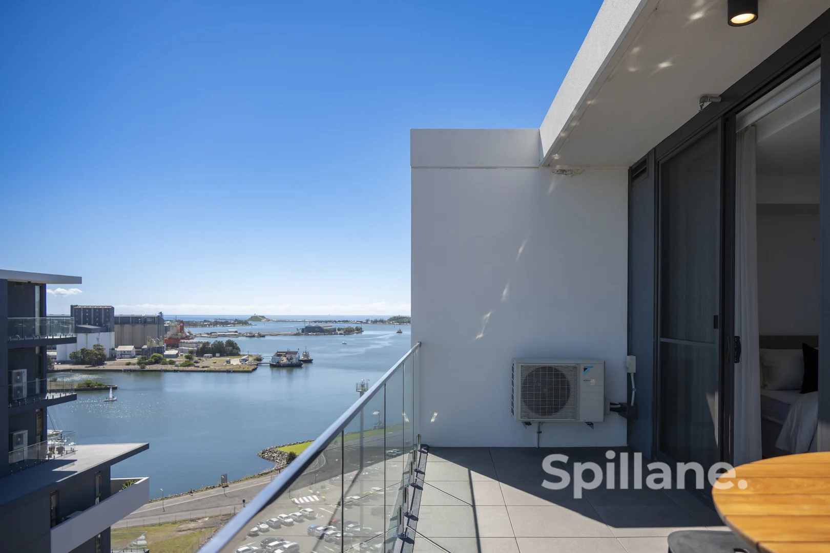 Additional image 10 of 1406/11 Dangar Street, Wickham NSW 2293