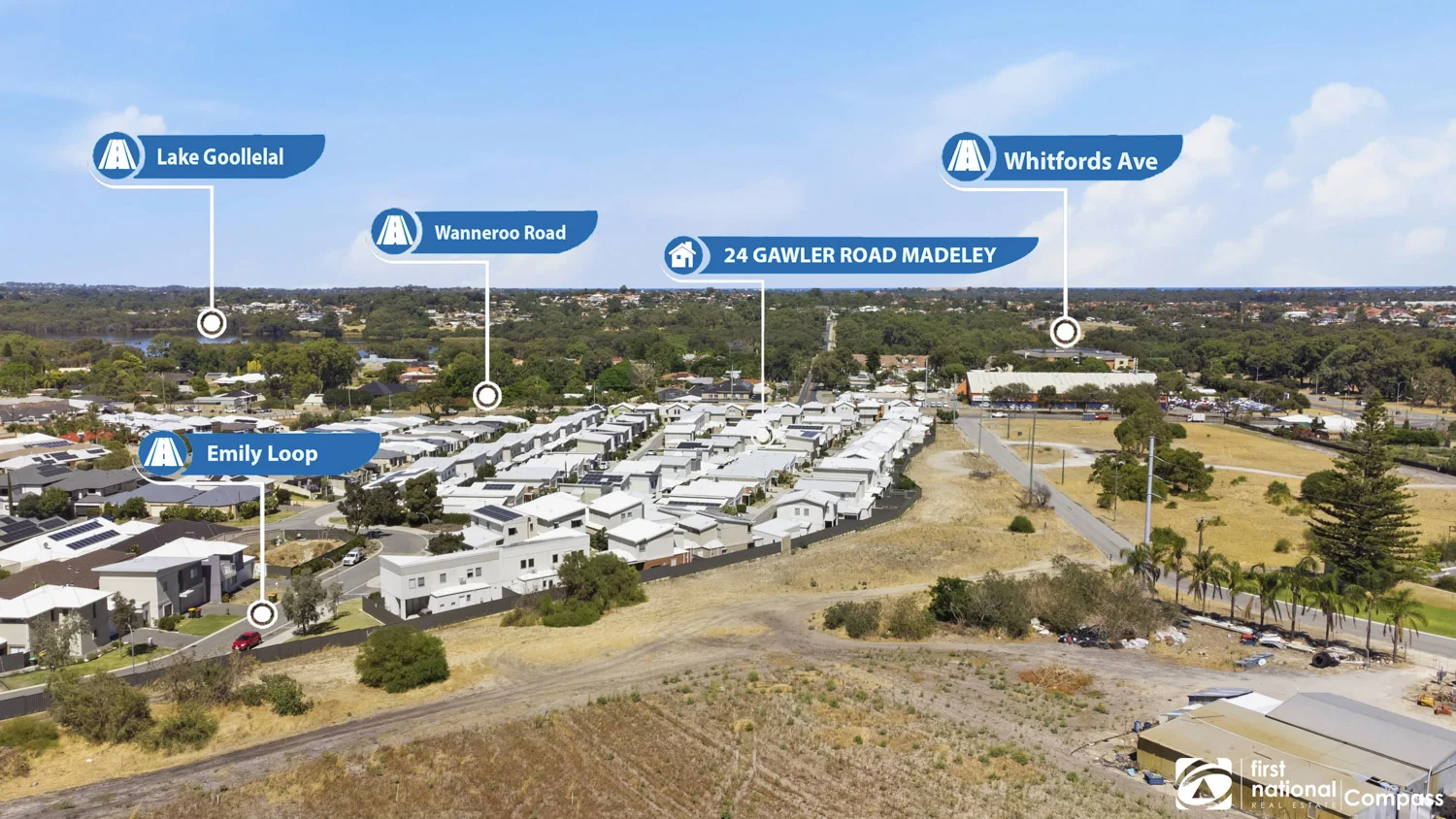 Additional image 23 of 24 Gawler Road, Madeley WA 6065