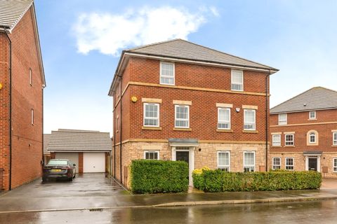 Hemlock Road, Edwalton, Nottinghamshire NG12