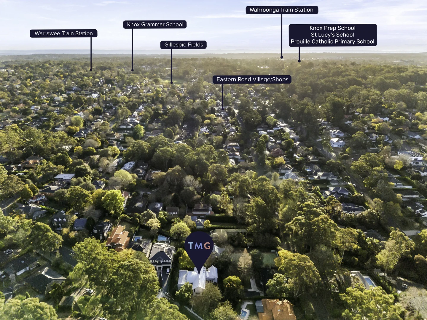 Additional image 21 of 66 The Chase Road, Turramurra NSW 2074