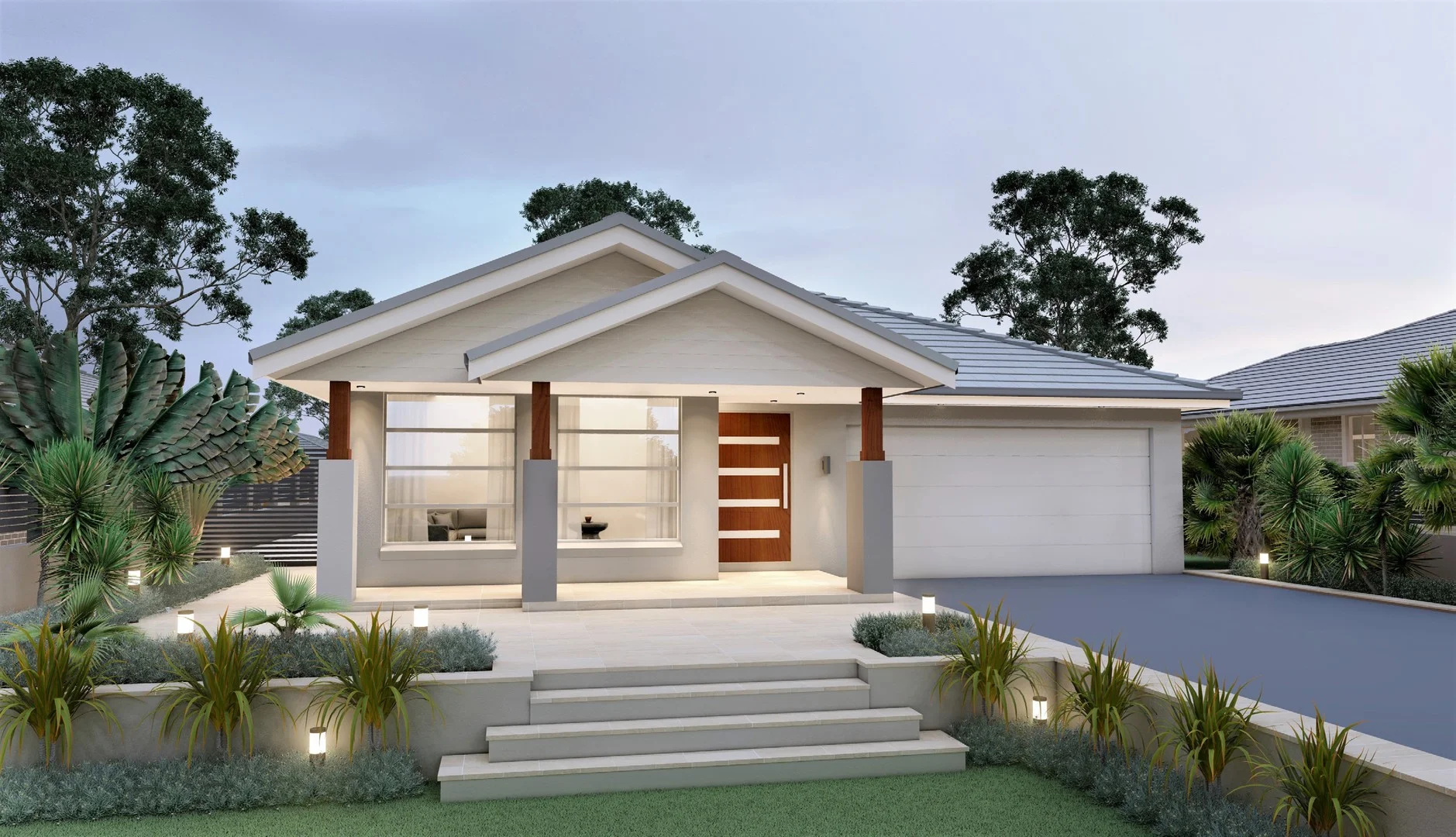 Lot 2474 Proposed Road, Gilead NSW 2560