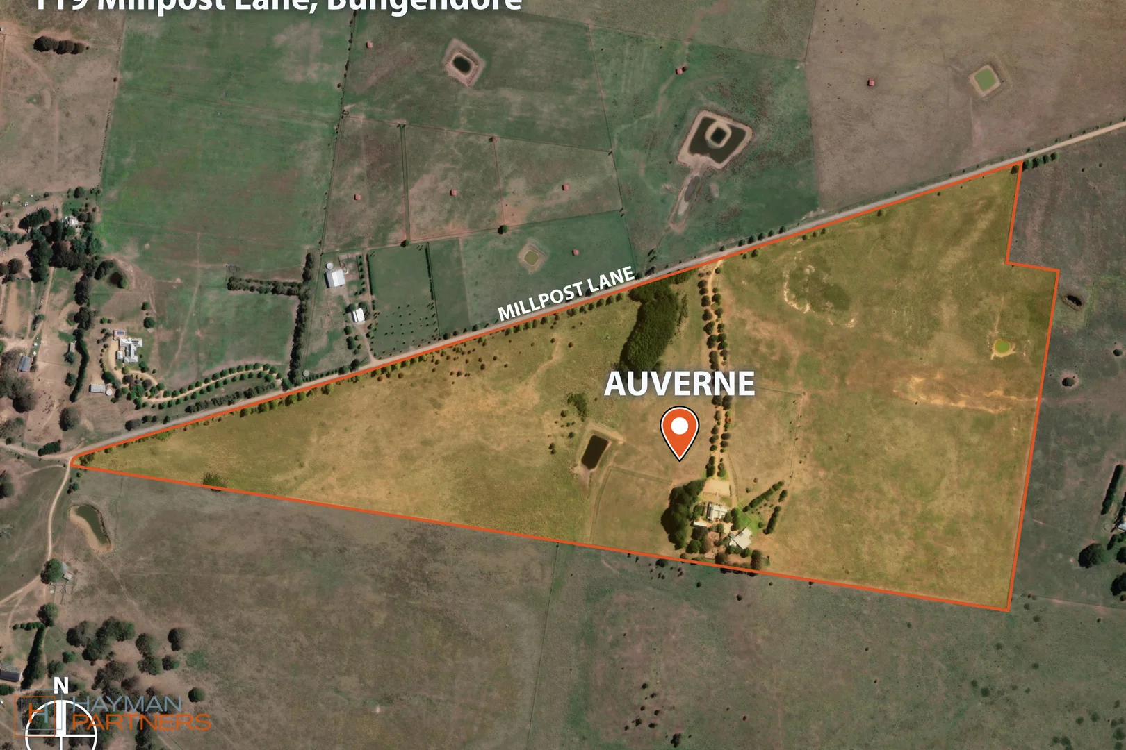 Additional image 7 of 119 Millpost Lane, Bungendore NSW 2621