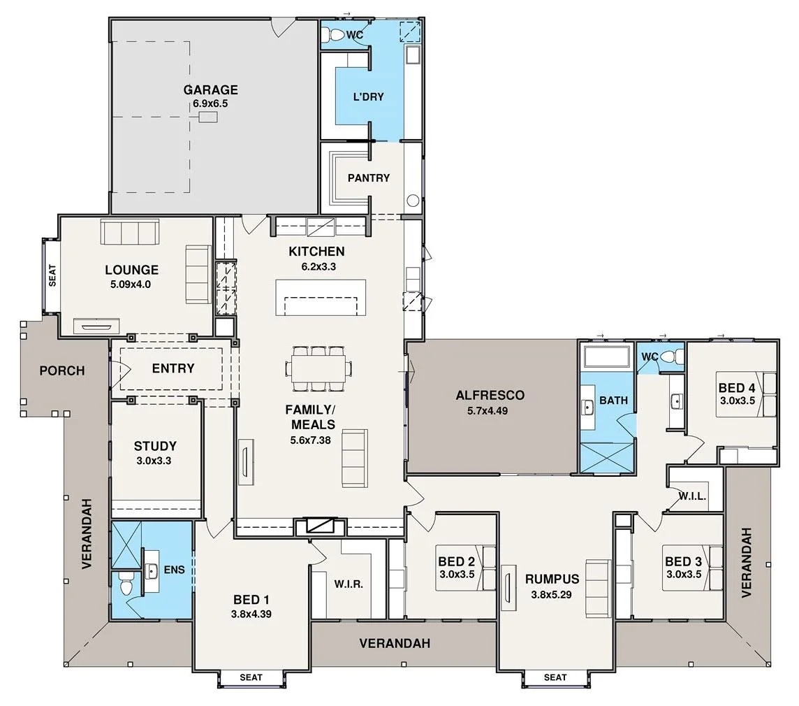 Additional image 28 of Lot 394 Brooklyn Drive, Thurgoona NSW 2640