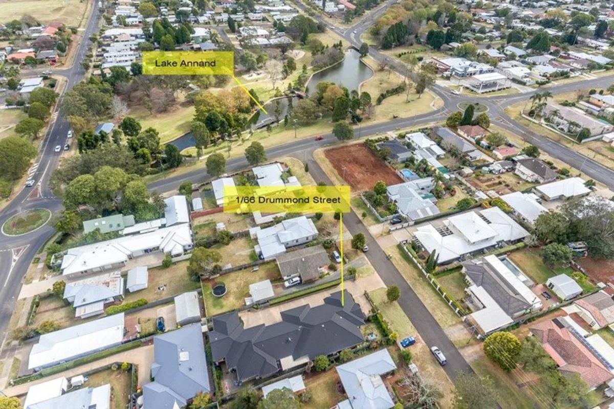 Additional image 4 of 1/66 Drummond Street, Rangeville QLD 4350