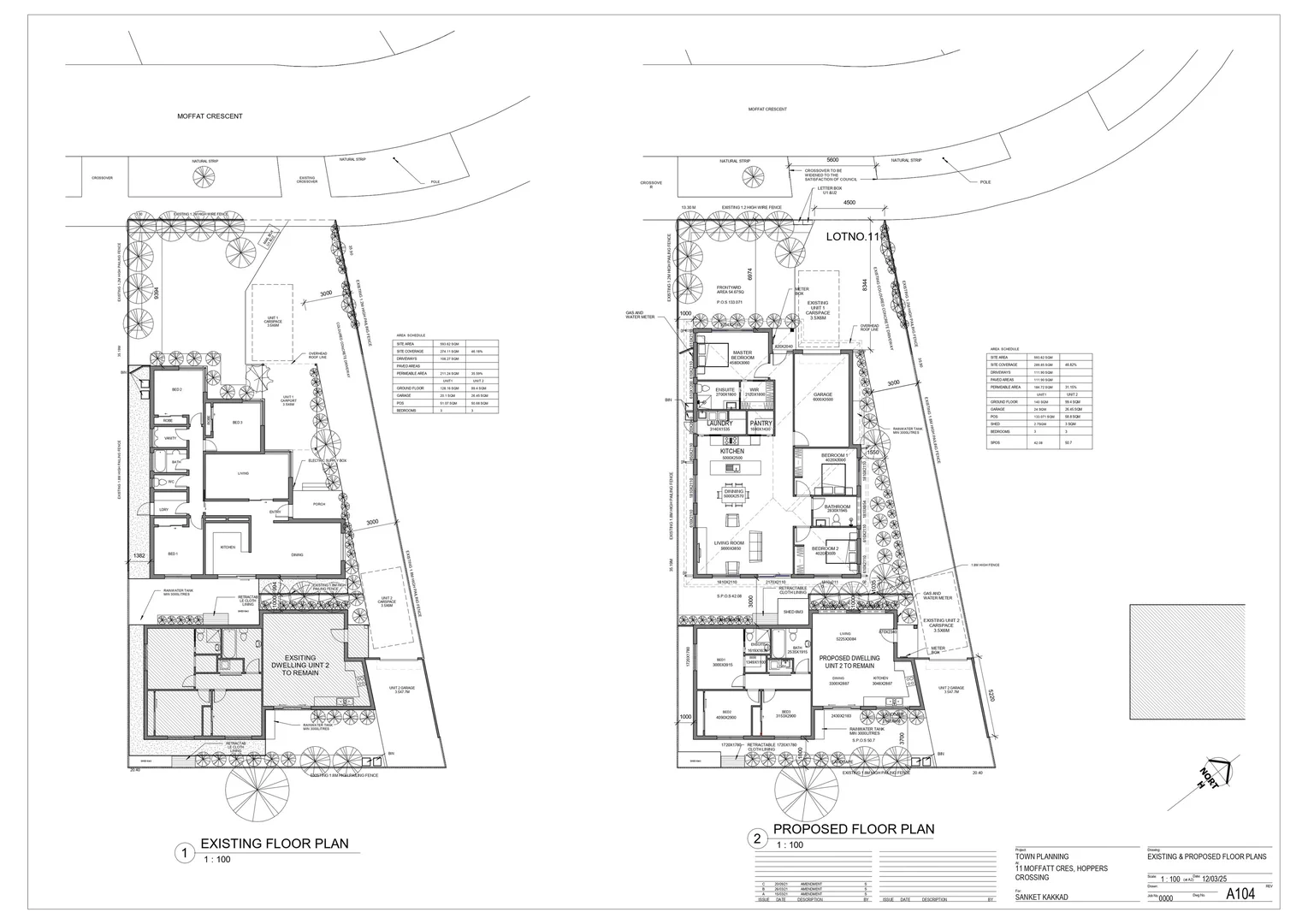 Additional image 2 of 11 Moffatt Crescent, Hoppers Crossing VIC 3029