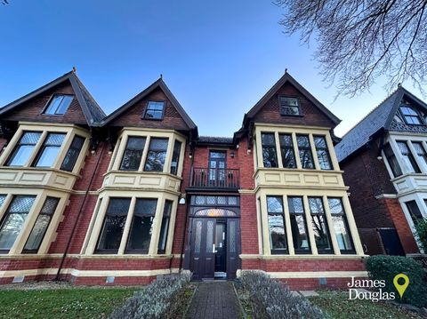 Ninian Road, Roath CF23