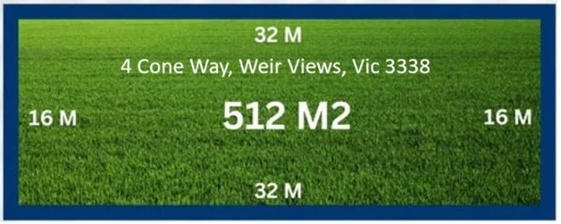 4 Cone Way, Weir Views VIC 3338