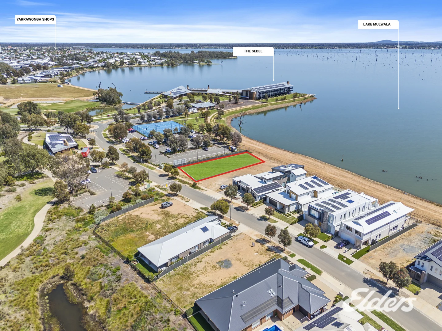 Additional image 4 of 54 Silverwoods Boulevard, Yarrawonga VIC 3730